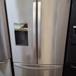 Whirlpool French Door Fridge WRF7675