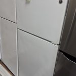 GE Top Bottom Fridge GPE16DTHMRWW