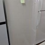 Whirlpool Upright Freezer WZF34X160W00
