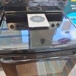 GE Profile Electric Glass Stove JB900BOK3BB