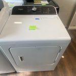 Whirlpool top load dryer WED5050LW1