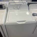Hotpoint top load washer HTW200ASKOWW