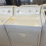 Kenmore top load dryer 110.64722400