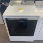 Maytag front load dryer medb835dw0