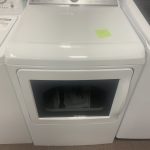 (NEW) GE Profile Front Load Dryer PTD60EBSR2WS