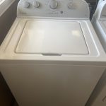 (USED) Whirlpool top load washer wtw4815ew1