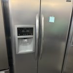 Frigidaire Side by side fridge