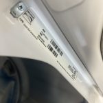 Kenmore side load dryer 110013240