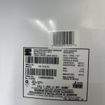 Kenmore French door fridge 795.71314.312