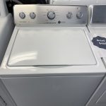 Maytag top load washer WTW4816FW3