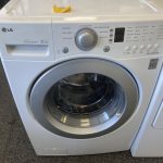 LG Front Load Washer WM2240CW