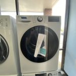 Lg front loader