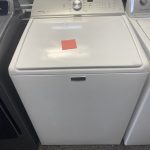 (USED) Maytag Top Load Washer mvwb755dw0