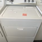 (USED) Kenmore front load dryer 110.61202011