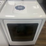 Samsung front load dryer dv422ewhhdwr/aa