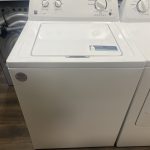 Kenmore top load washer ntw4516fw4