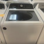 Whirlpool Glass top washer wtv5057lw0
