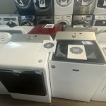Maytag Washer and Dryer Sets