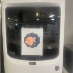 Maytag front load dryer med6630hw2
