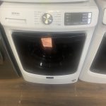 Maytag front load washer mhw6630hw0
