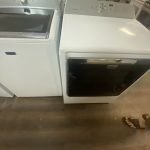 (USED) Maytag Dryer MED835DW4