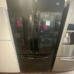 (USED) Maytag French door fridge MF D2562VEBO