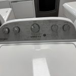 Whirlpool Top Load Washer WTW4816FW3