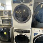 Electrolux combo set ELFE763 7AWO