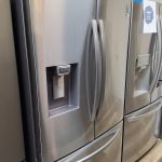 Samsung French Door Fridge RF28R6241SR/AA