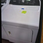 (New)Whirlpool Electric Dryer RED4640YQ1