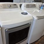 Set Washer and Dryers 796.69002000