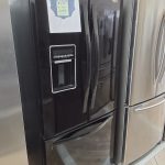 Whrilpool French Door Fridge WRF560SEYB00