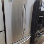 Samsung French Door Fridge RF26HFENDSR