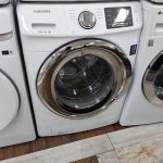Samsung Front Load Washer WF42H5200AW/A2
