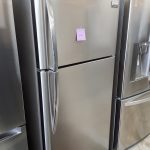 Frigidaire Gallery Top Bottom Fridge LGHT1846QF0