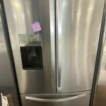 (USED) Whirlpool French Door Refrigerator WRF767SDEM01