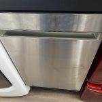 (NEW) GE Dishwasher GPT145SSL1SS