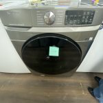 (NEW) Samsung Front Load Washer WF45B6300AP