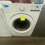 (NEW) LG Dryer DLE3400W