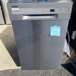 (NEW) Frigidaire Dishwasher FFBD1831US0A