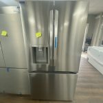 (NEW) LG French Door Refrigerator LL31H6530S /00