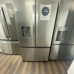 (NEW) Whirlpool French Door Refrigerator WRFF3536SZ