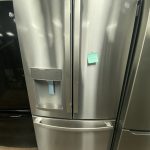 (NEW) GE French Door Refrigerator GYE22GYNKFS