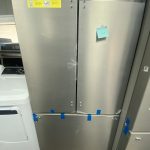 (NEW) Frigidaire French Door Refrigerator PRFG2383AFE
