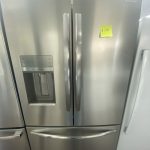 (NEW) Frigidaire French Door Refrigerator GRFS2853AFF