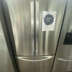 (USED) LG French Door Refrigerator LFC21776ST /06