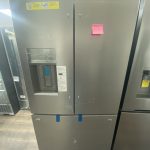 (NEW) Frigidaire French Door Refrigerator GRFS2853AFF