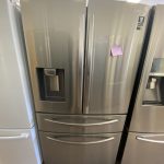 Samsung French door RF28R7351SR/AA