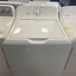(USED) Hotpoint Top load washer HTW200ASK1WW