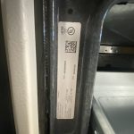 (USED)  Amana Glass Top Range AER5630BASO
